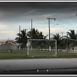 Arraial Do Cabo Paraiso