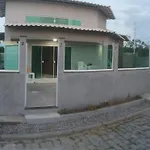 Arraial Do Cabo Paraiso